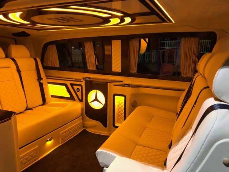 Istanbul: Istanbul Airport (IST) Private Transfer Service - Service Features