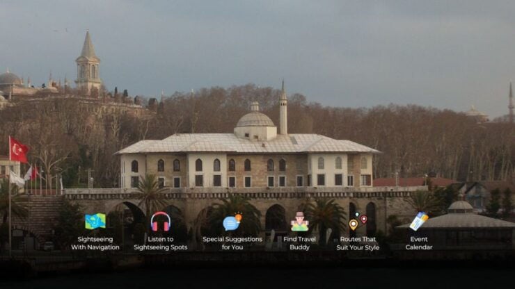 Istanbul: Istanbul Palace - Historical Significance of Istanbul Palace