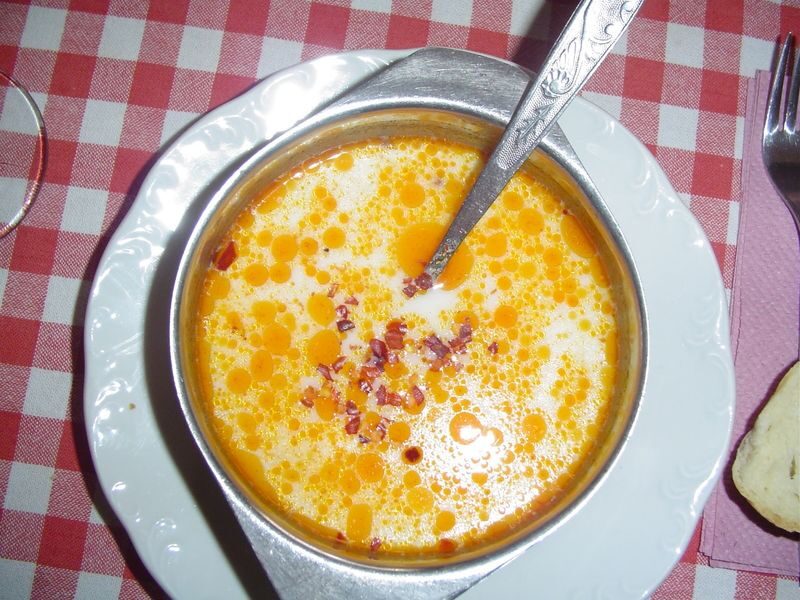 Istanbul Istiklal Street Food Night Tour - What the evening’s route can and cannot tell you