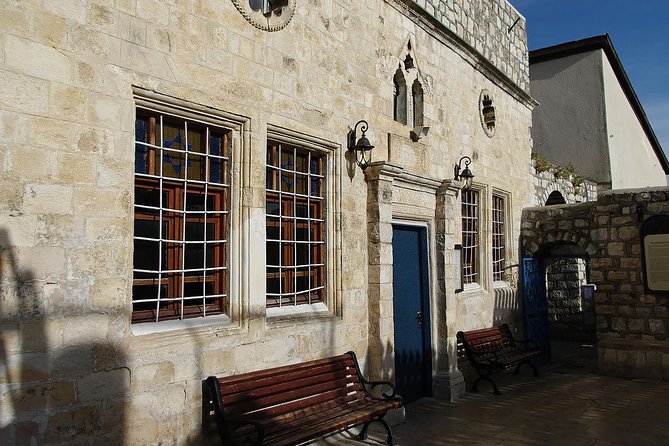 Istanbul Jewish Quarter Walking Tour - Copyright Information