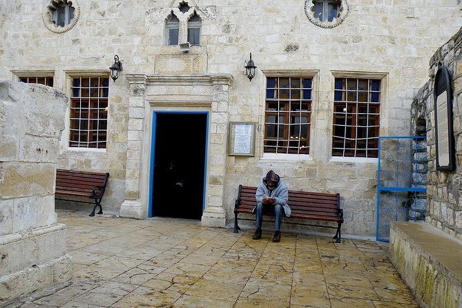 Istanbul Jewish Quarter Walking Tour - Common Questions