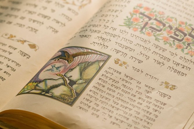 Istanbul Jewish Quarter Walking Tour - The Sum Up