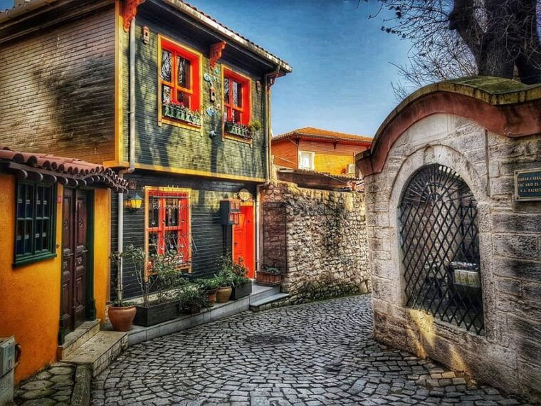 Istanbul: Kariye Mosque Private Walking Tour - What’s Included and What’s Not