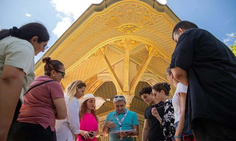 Istanbul Kickstart Tour: Culture, History & UNESCO Treasures - Good To Know