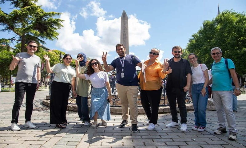 Istanbul Kickstart Tour: Culture, History & UNESCO Treasures - Who Should Consider This Tour?