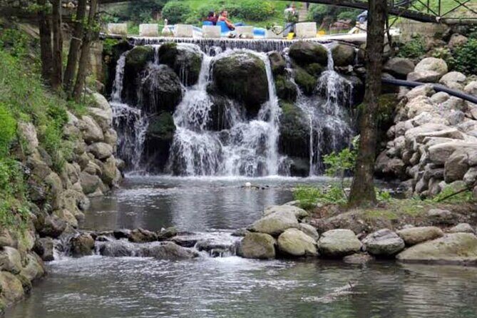 Istanbul Lake Sapanca Tour with Lunch and Transfer - Value and Practical Considerations