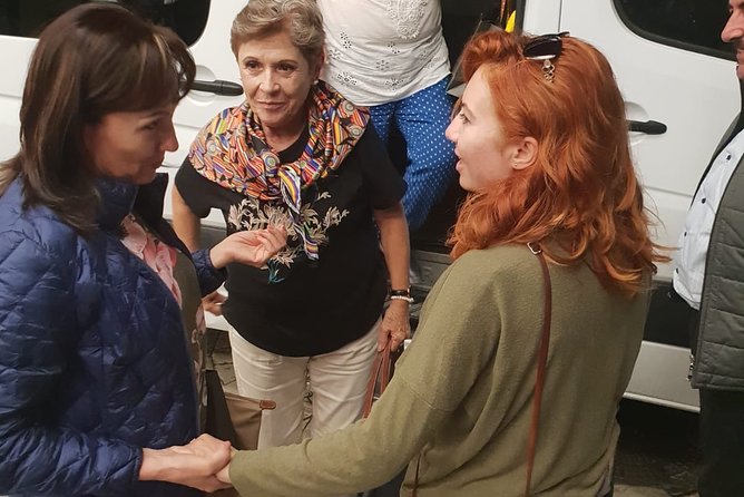 Istanbul Layover Day Tour - Questions and Assistance