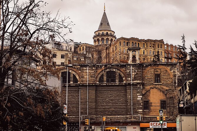 Istanbul Layover & Stopover Private Tour. - Pricing and Booking