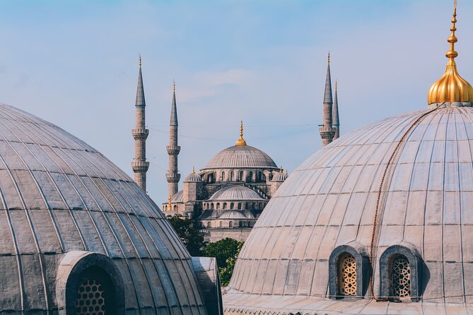Istanbul Layover & Stopover Private Tour. - Meeting and Pickup