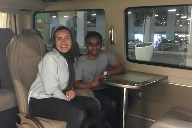 Istanbul Layover Tour. - Common Questions