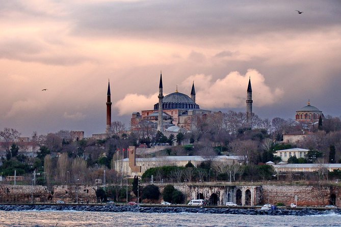 Istanbul Layover Tour With a Local: 100% Personalized, Private & Flexible - Reviews