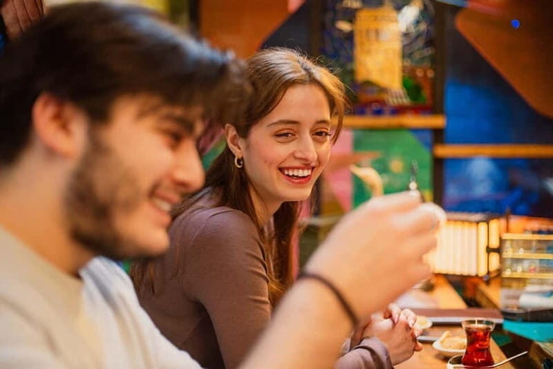 Istanbul: Leather Crafting Workshop with Snacks and Drinks - Good To Know