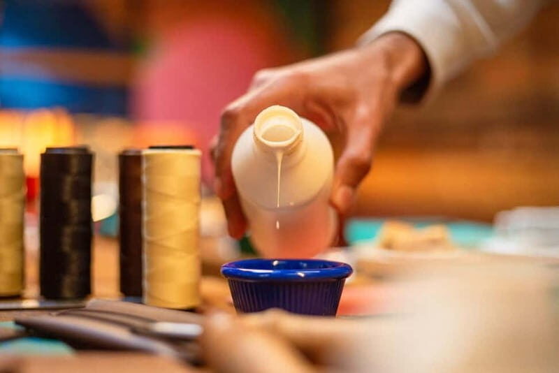 Istanbul: Leather Crafting Workshop with Snacks and Drinks - Is the Price Worth It?