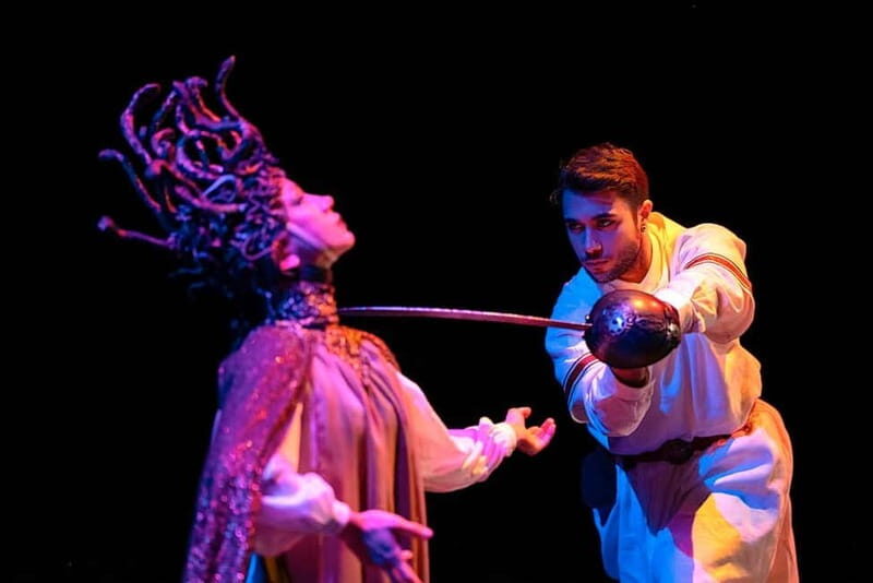 Istanbul Legends Show:History&Cultural Live Dance Experience - The Value and Practicalities