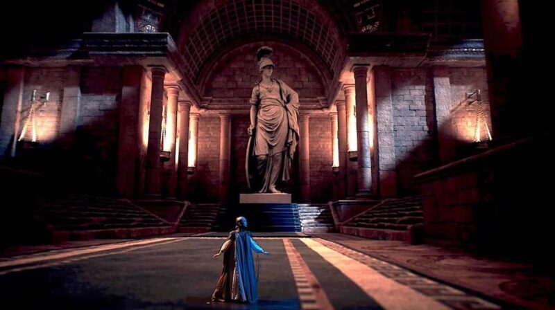 Istanbul Legends Show:History&Cultural Live Dance Experience - Who Should Consider This Experience?