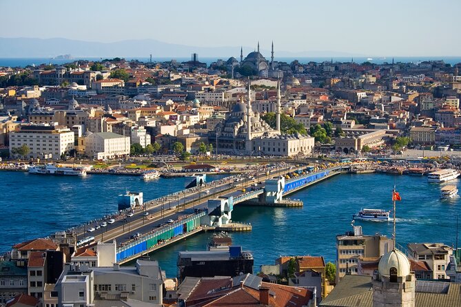 Istanbul Like a Local: Customized Private Tour - Pricing and Booking