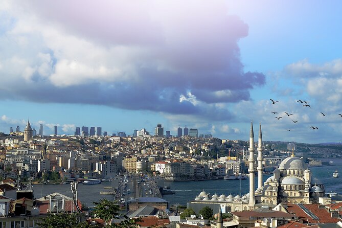 Istanbul Like a Local: Customized Private Tour - Tour Details