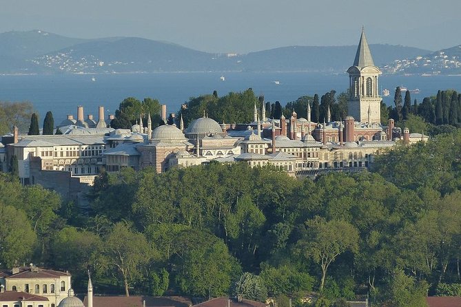 Istanbul Like a Local: Customized Private Tour - Local Perspective and Cultural Differences