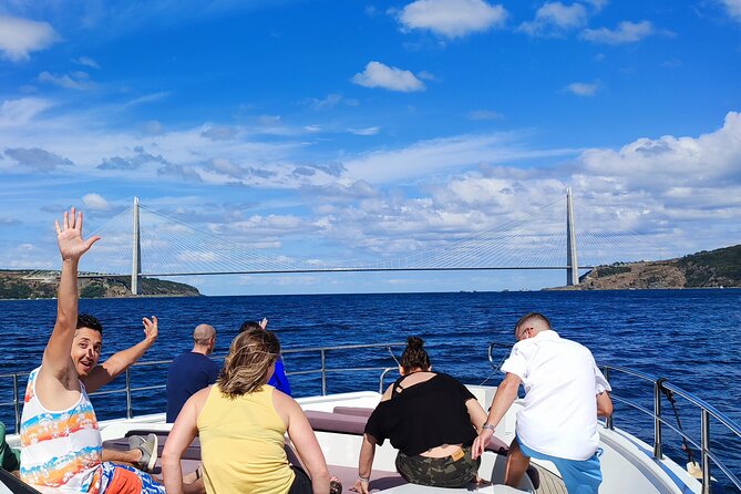 Istanbul Lunch Cruise - Extended Bosphorus Cruise up to the Black Sea - The Sum Up and Final Thoughts