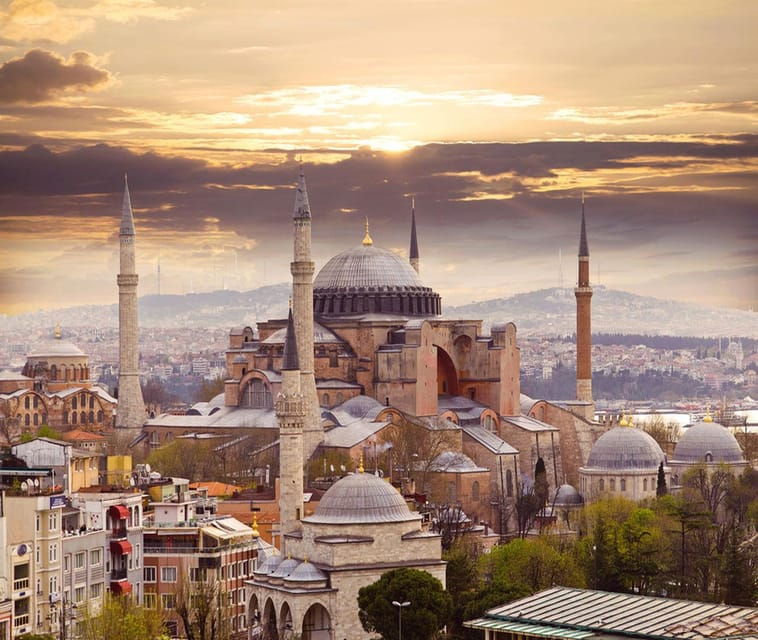 Istanbul: Luxury Istanbul Old City Private Day Tour - Final Thoughts