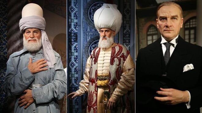 Istanbul: Madame Tussauds Skip-the-Line Entry Ticket - Accessibility Features