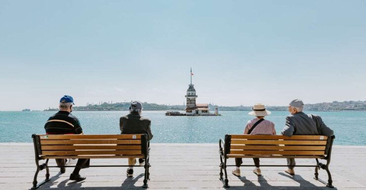 Istanbul: Maiden Tower Visit, Istanbul Europe & Asian Tour - Activity Highlights