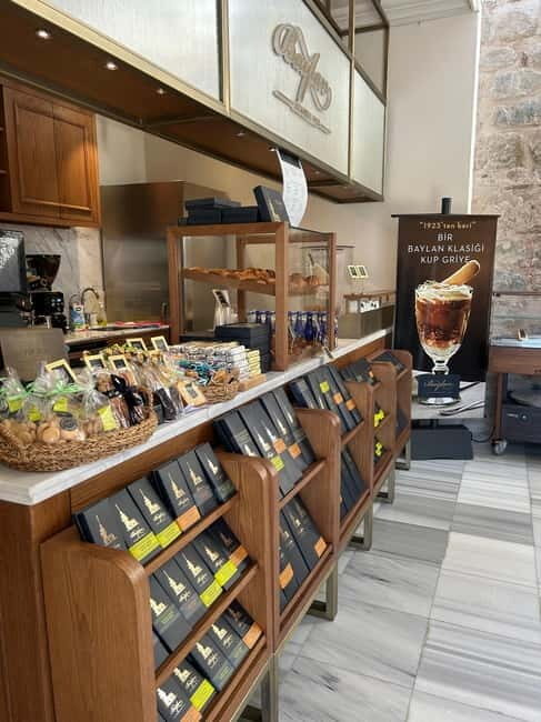 Istanbul: Maiden's Tower Flexible Ticket & Audio Guide App - How This Tour Compares to Other Experiences