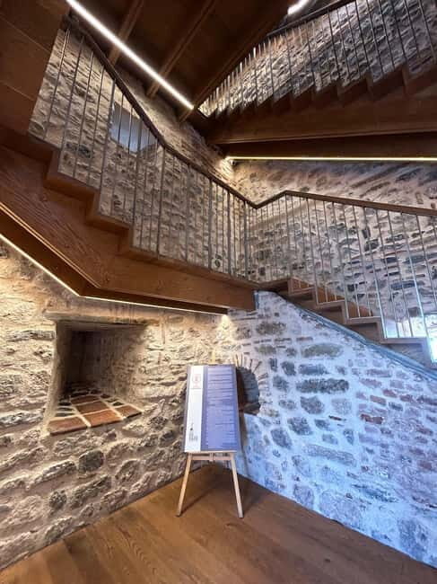 Istanbul: Maiden's Tower Flexible Ticket & Audio Guide App - FAQ