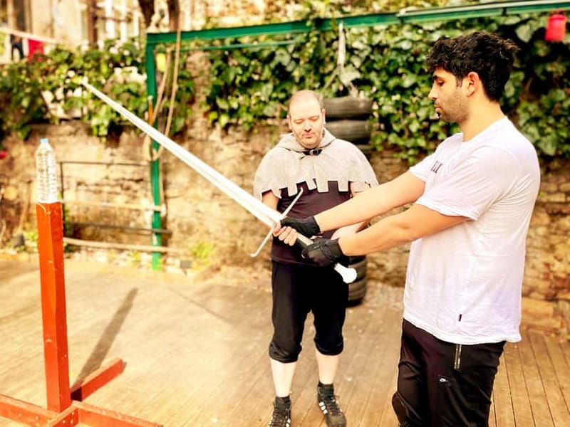 Istanbul: Medieval Martial Arts Experience - Be a Knight - Final Thoughts