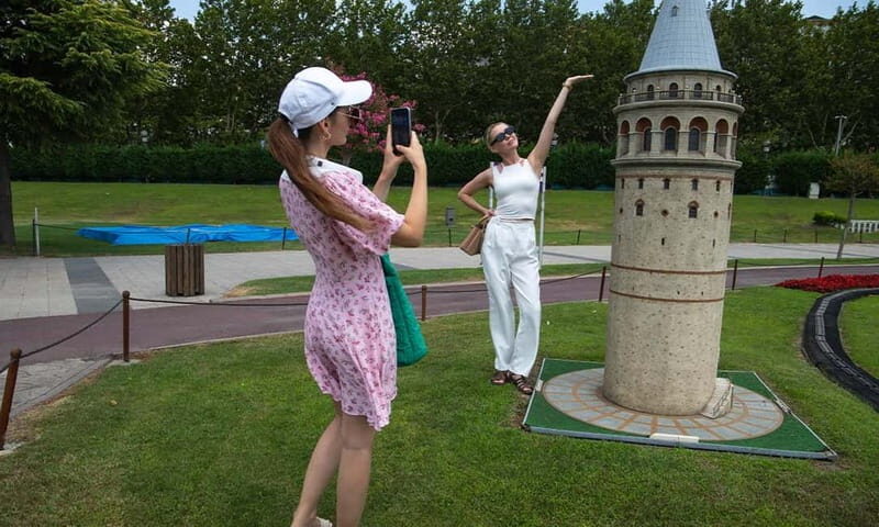 Istanbul: Miniatürk Open-Air Miniature Park Skip-the-Line - Good To Know