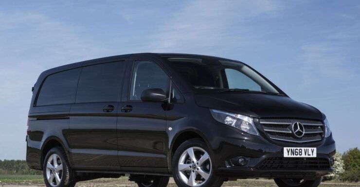 Istanbul: Minivan Transfer From Istanbul Airport - Booking Details
