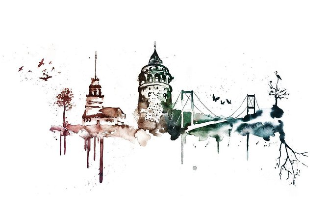 Istanbul Modern Art Small-Group Tour With Admission Ticket - The Sum Up