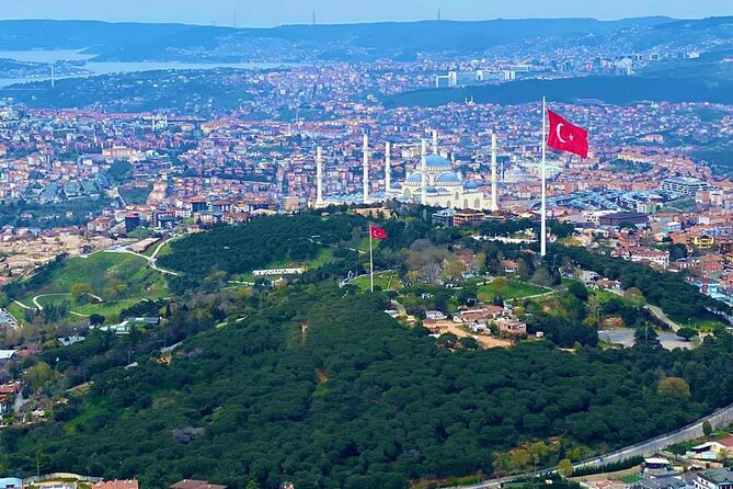 Istanbul Modern City Tour With Bosphorus Boat Tour And Dolmabahce - Make Lasting Memories on This Unforgettable City Tour