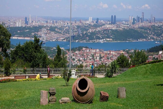 Istanbul Modern City Tour With Bosphorus Boat Tour And Dolmabahce - Common Questions