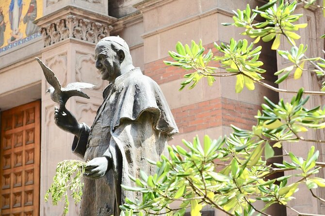 Istanbul Modern City Walking: Taksim to Galata With Secret Passages - Common Questions