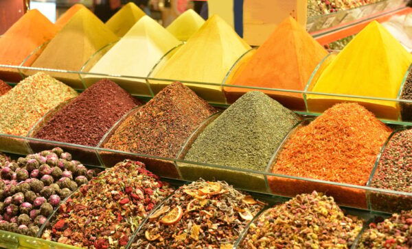 Istanbul Modern Life Tour - Reservation Details