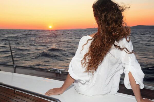 Istanbul: Morning or Sunset Cruise With Guide and Snacks - Booking and Cancellation Policy