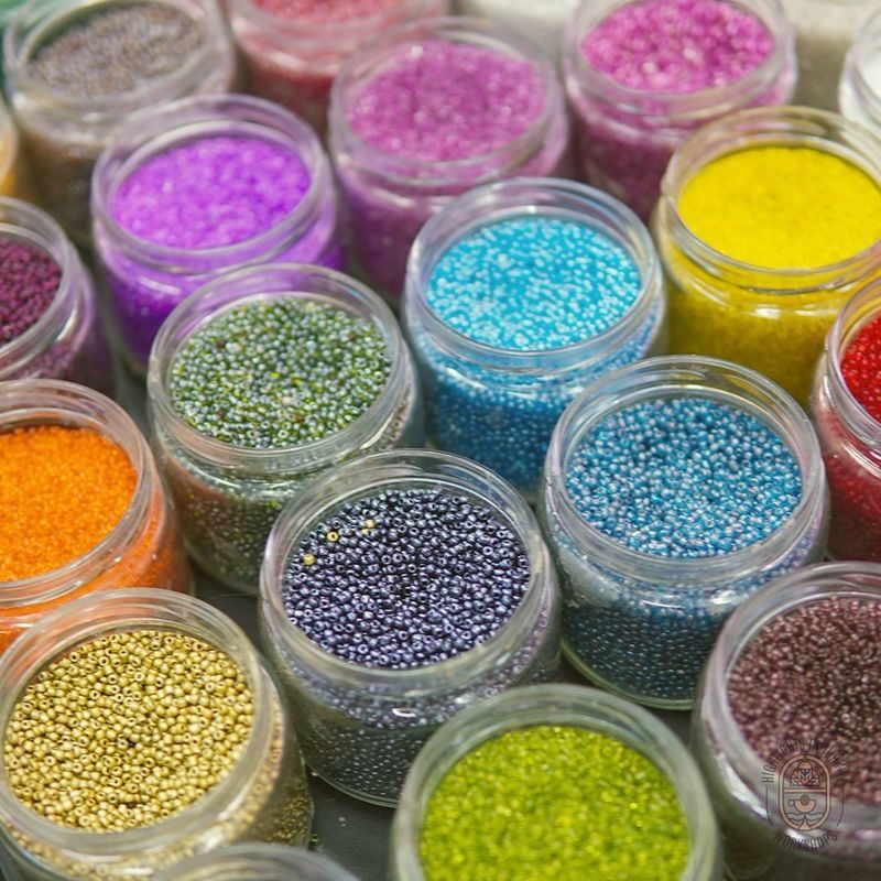 Istanbul: Mosaic Candle Holder Workshop - Design Your Own Light - Booking details worth checking