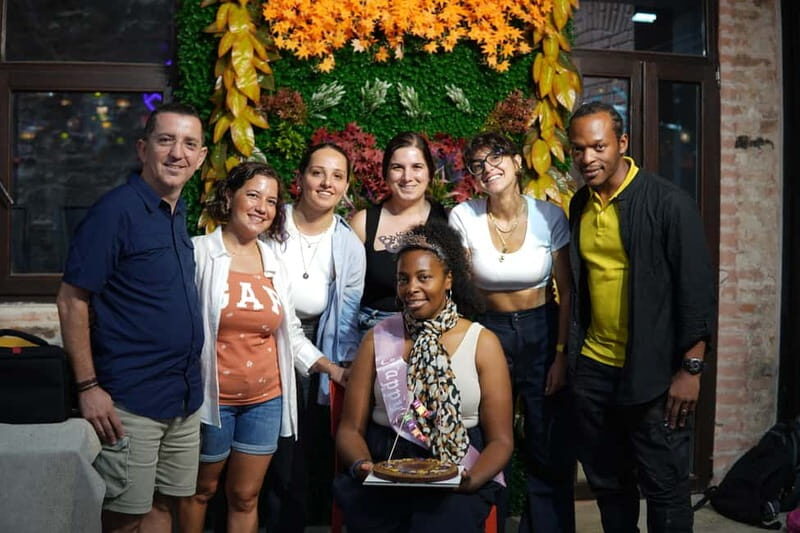 Istanbul: Mosaic Lamp Workshop in a Stylish Galata Atelier - Who Will Enjoy This Workshop?