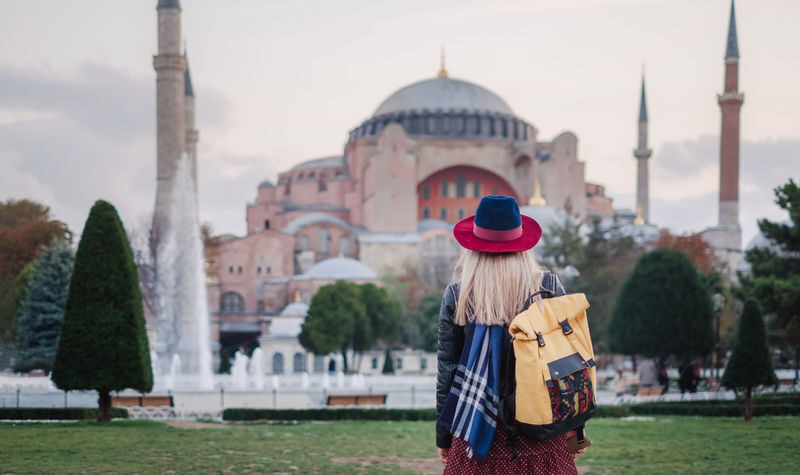 Istanbul Mosques Tour with Hagia Sophia Skip-the-Line Entry - At a glance