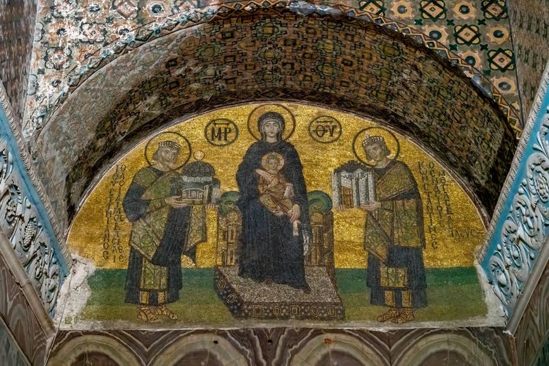 Istanbul Mosques Tour with Hagia Sophia Skip-the-Line Entry - Süleymaniye: Sinan’s great mosque