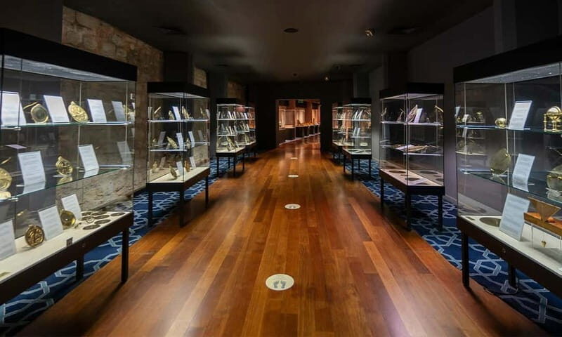 Istanbul: Museum of History of Islamic Science & Technology - Good To Know