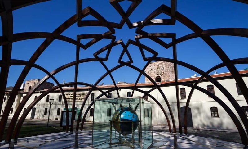 Istanbul: Museum of History of Islamic Science & Technology - Final Thoughts: Is It Worth It?