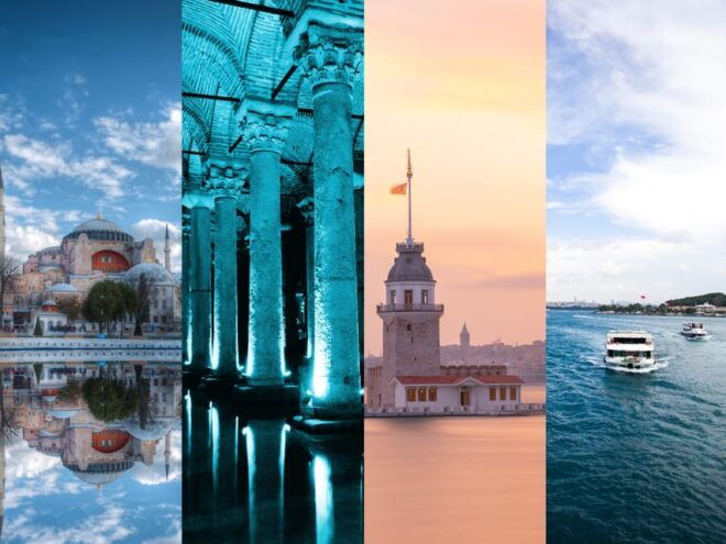 Istanbul MUSEUM PASS: Skip-the-Line Top Museums FREE Entry - Advantages of the Pass