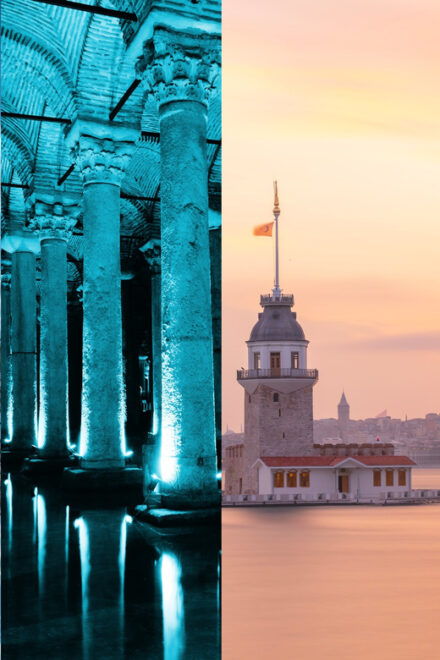 Istanbul MUSEUM PASS: Skip-the-Line Top Museums FREE Entry - Convenience and Flexibility