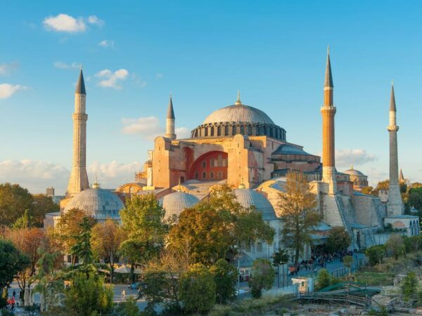 Istanbul MUSEUM PASS: Skip-the-Line Top Museums FREE Entry - Frequently Asked Questions