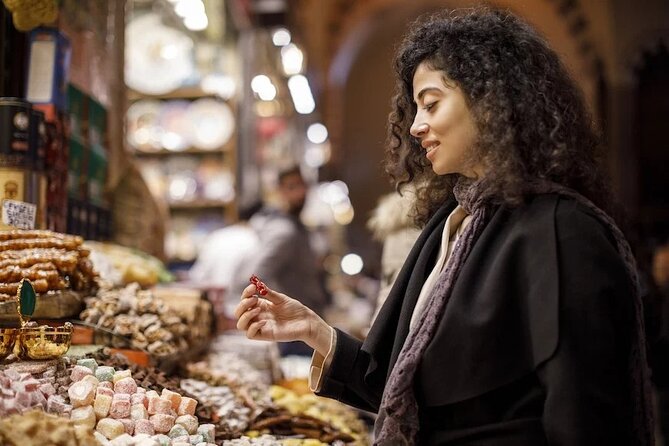 Istanbul Mystical Odyssey Tour (Private & All-Inclusive) - Exclusions