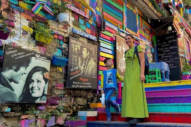 Istanbul Mystical Odyssey Tour (Private & All-Inclusive) - Additional Information