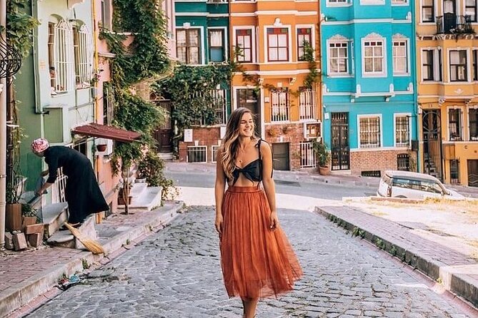 Istanbul Mystical Odyssey Tour (Private & All-Inclusive) - Recommended Packing List