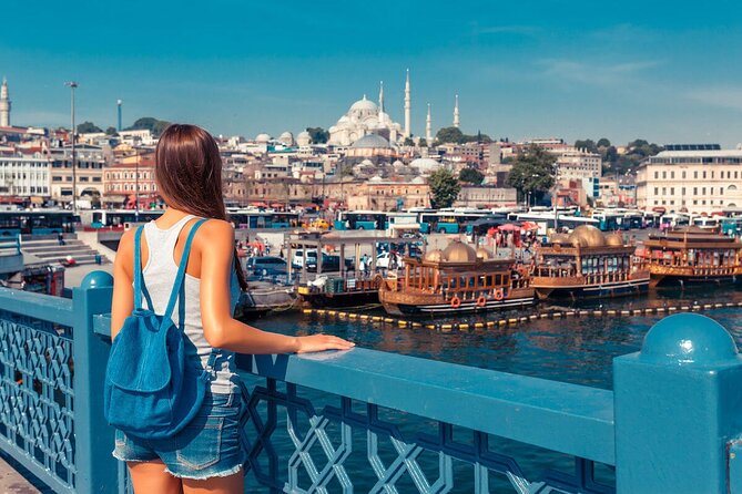 Istanbul Mystical Odyssey Tour (Private & All-Inclusive) - Contact Information